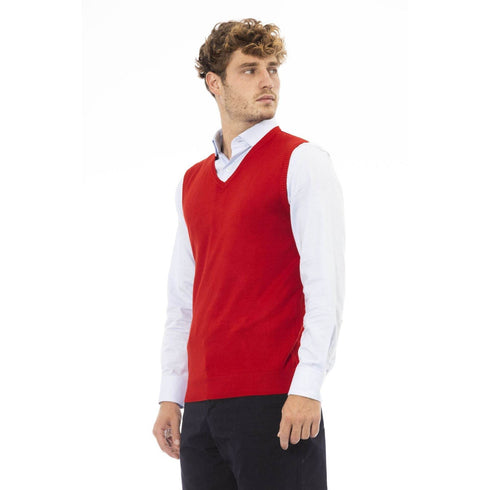 Alpha Studio Vest - Estita Fashion